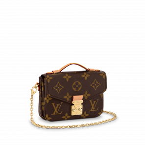 Louis Vuitton Sac à main Calvin Klein Calvin Chain Shoulder Bag Mix K60K608602 0HF